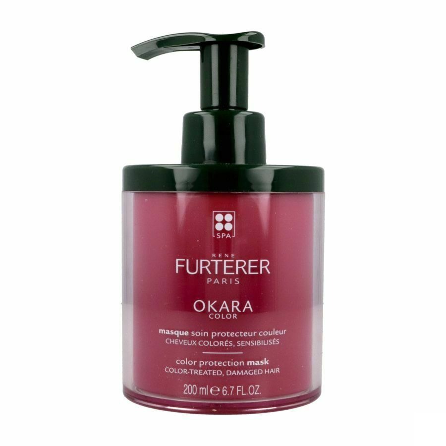 Furterer Okara Color Masq. Prot. Int.couleur 200ml