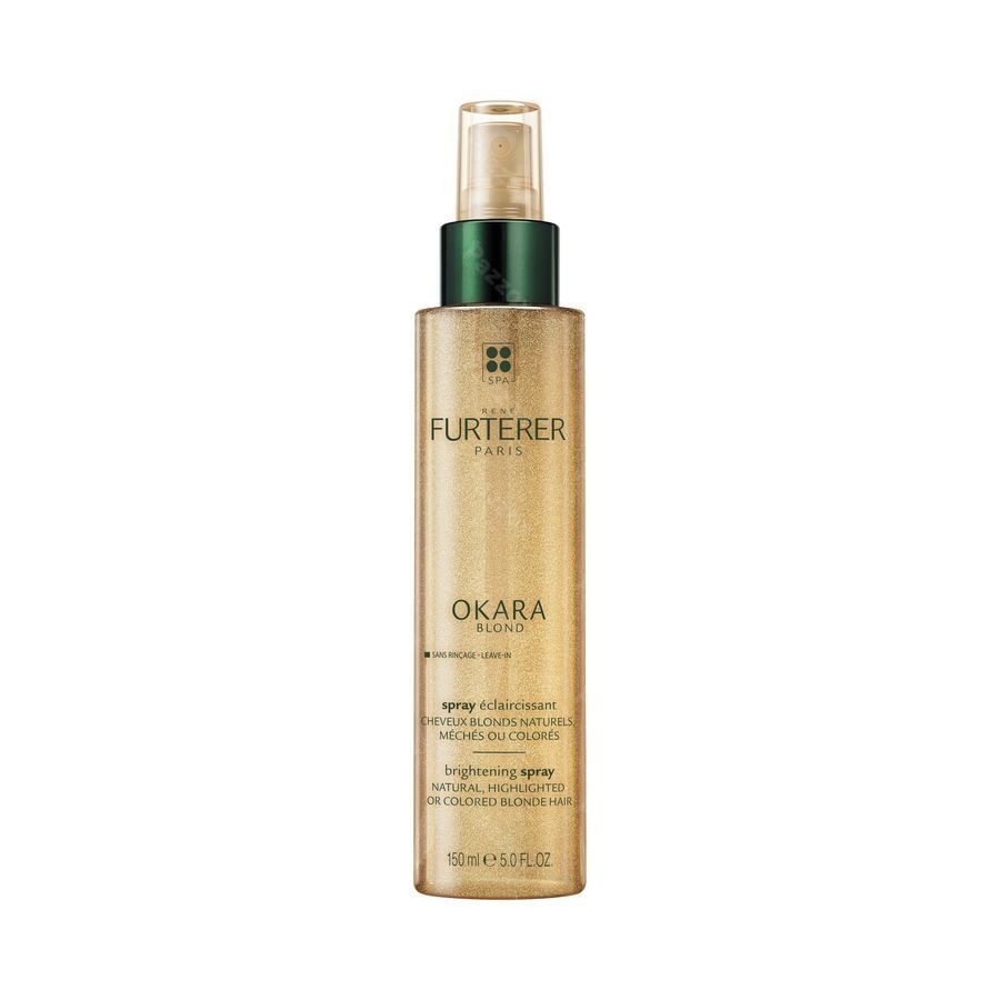 Furterer Okara Blond Spray Eclaircissant 150ml