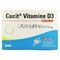 Cacit Vit. D3 1000mg/880ui Gran Efferv. Sach 90