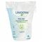 Gilbert Pads Bio Rectangle Coton 8x10cm Sachet 180