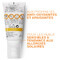 La Roche-posay Anthelios Sun Intolerance Ip50+ 50ml