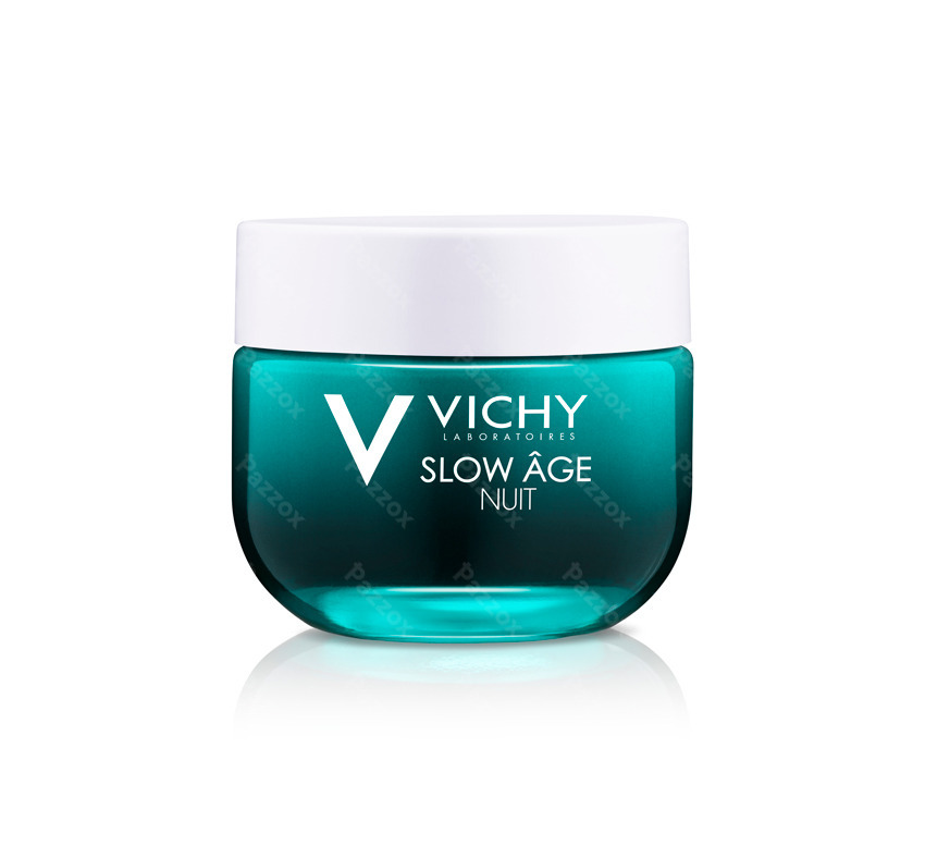 Vichy Slow Age Nuit 50ml