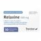 Relaxine 500mg 30 Comp