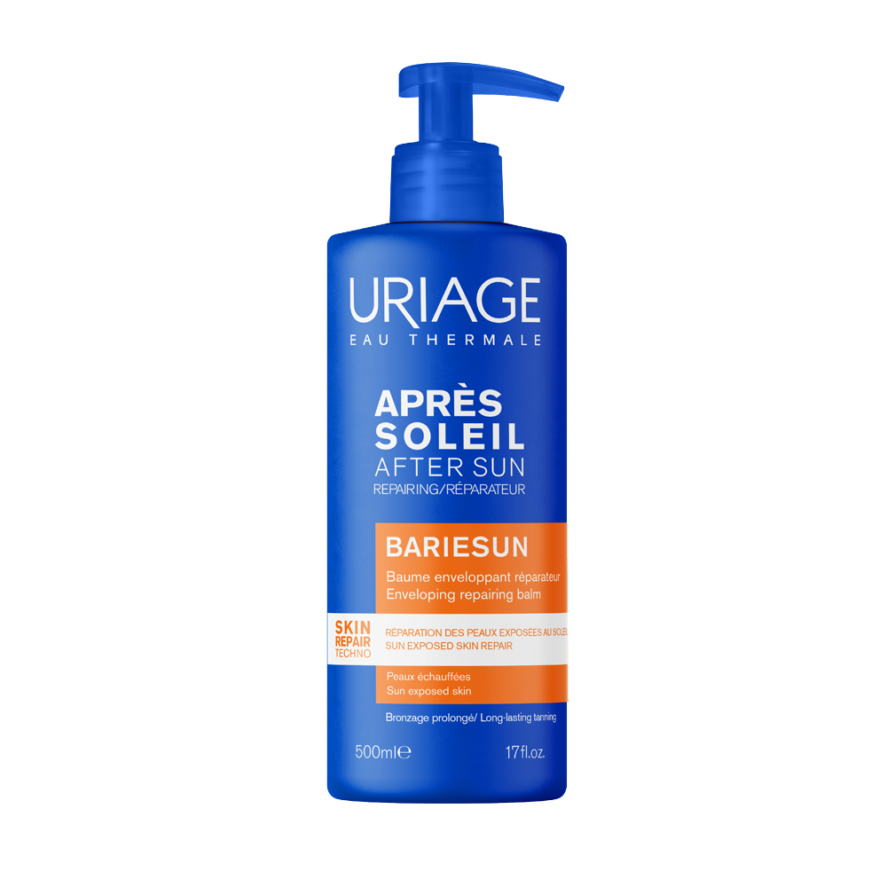 Uriage Bariésun Baume Apres Soleil 500ml