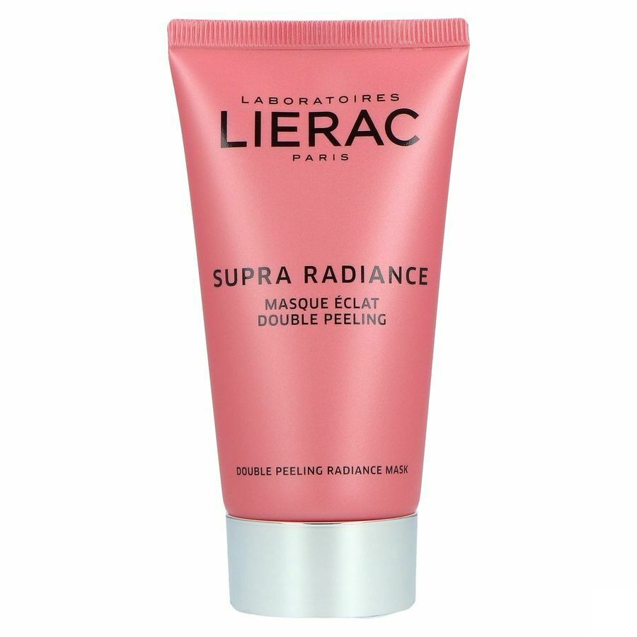 Lierac Supra Radiance Masque Tube 75ml