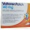 Voltaren Patch 140mg Emplatre Medicamenteux 10