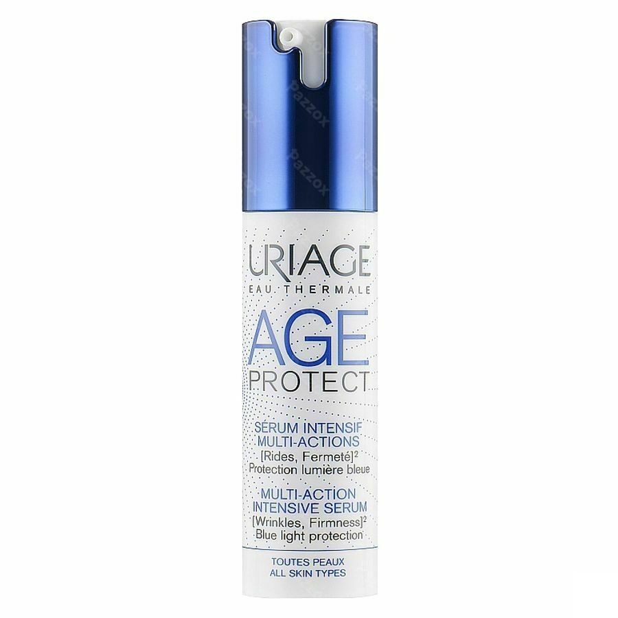 Uriage Age Protect Contour Yeux Multi Actions 15ml