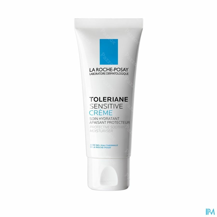 La Roche-Posay Toleriane Sensitive Creme 40ml