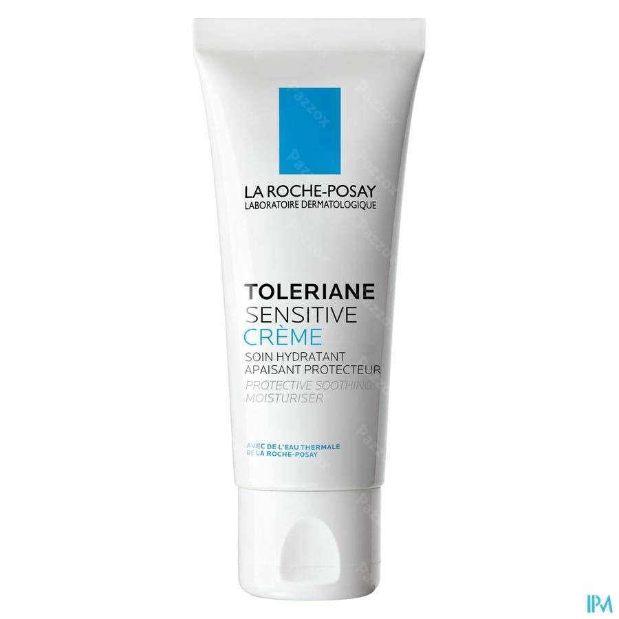 La Roche-Posay Toleriane Sensitive Creme 40ml