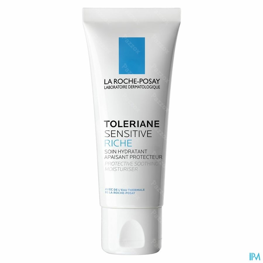 La Roche-Posay Toleriane Sensitive Riche 40ml
