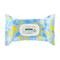Klorane Bébé Lingettes Nettoyantes 70stuks