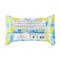 Klorane Bébé Lingettes Nettoyantes 70stuks