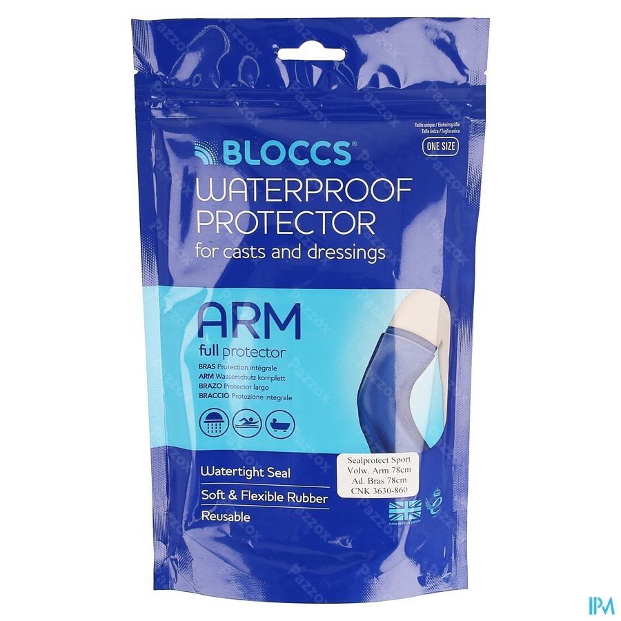 Sealprotect Sport Adult Bras 78cm