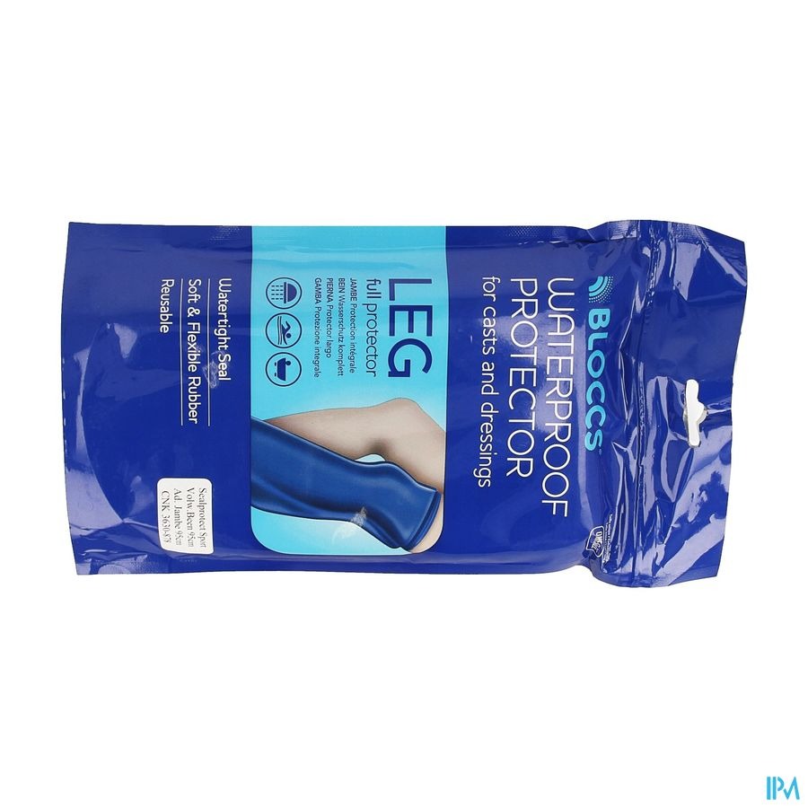 Sealprotect Sport Adult Jambe 95cm