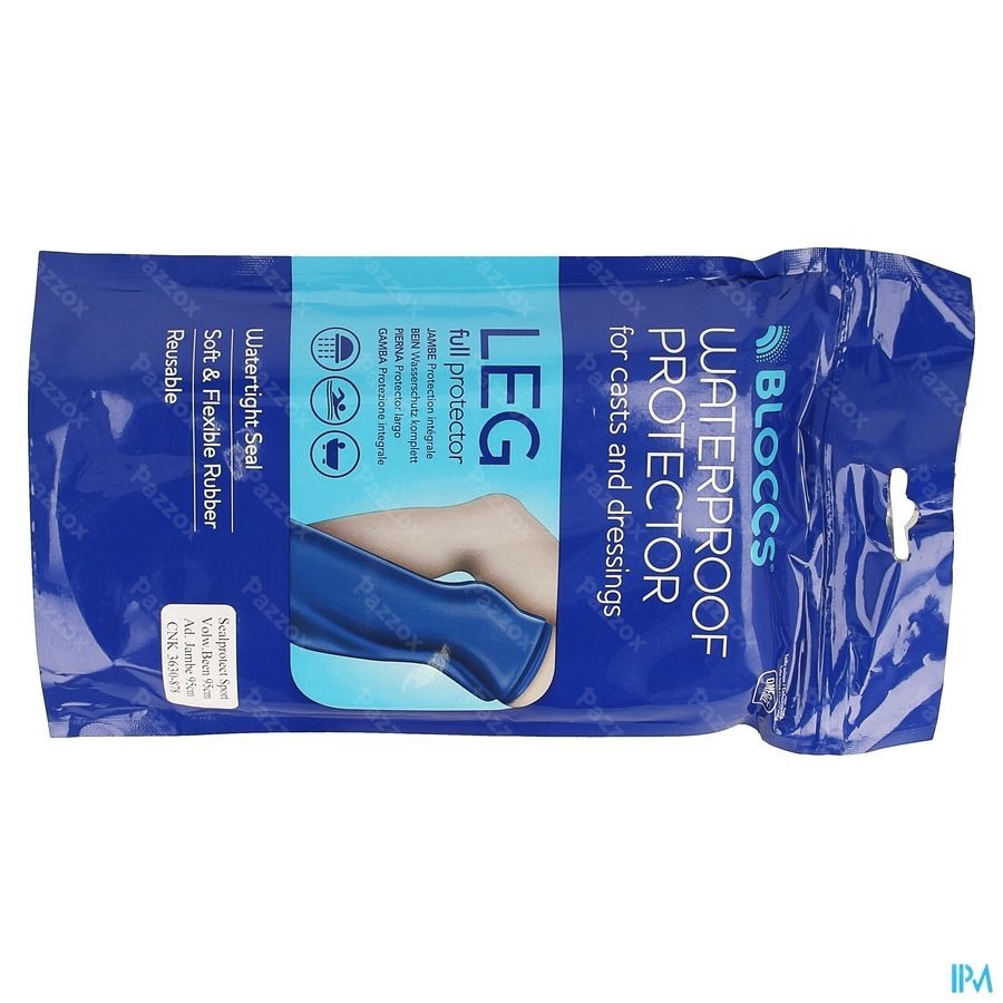 Sealprotect Sport Adult Jambe 95cm