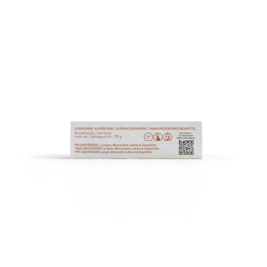 Phytobronz Solar Caps 30