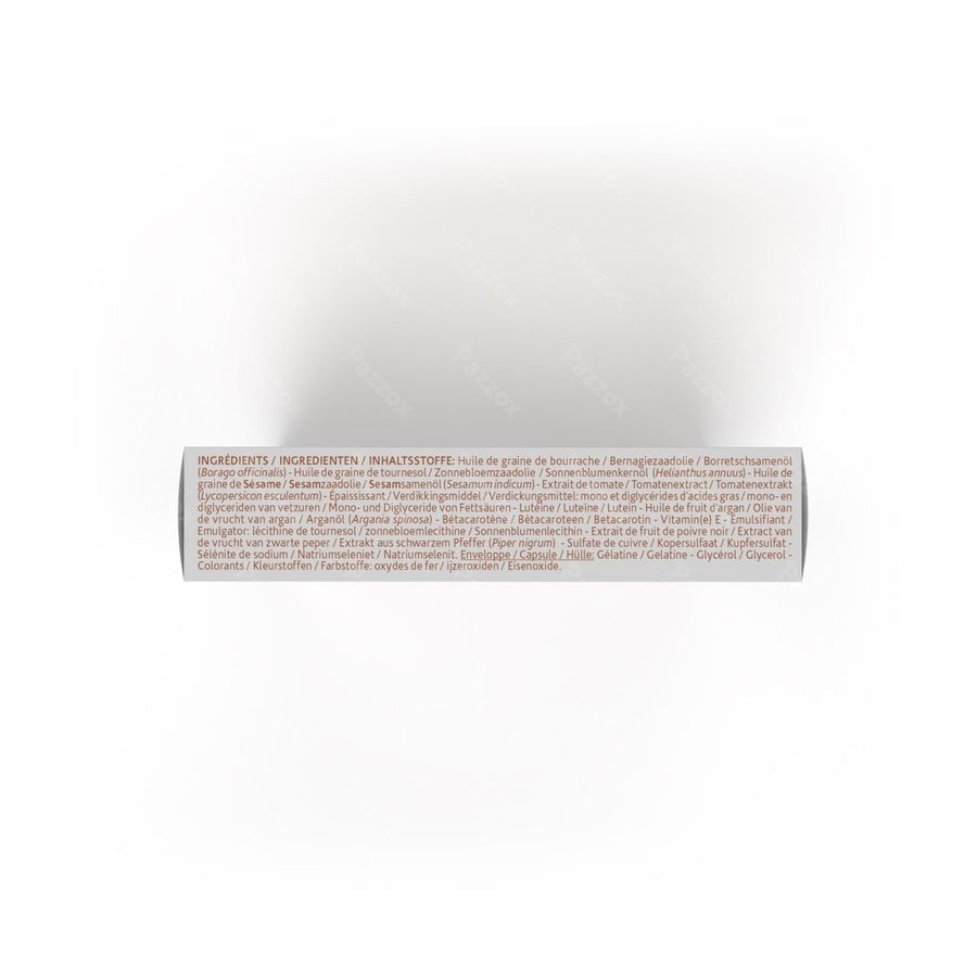 Phytobronz Solar Caps 30