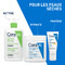 CeraVe Crème Lavante Hydratante 236ml