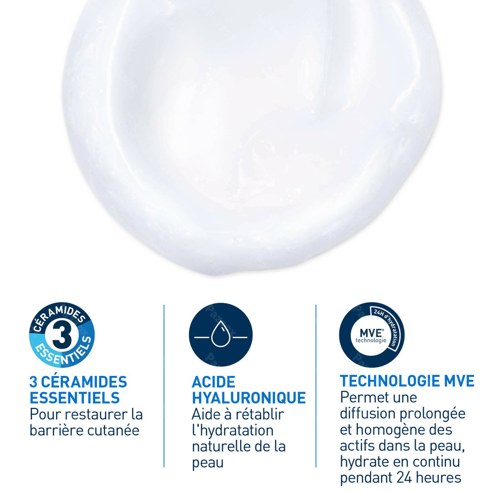 CeraVe Lavante Hydratante 473ml