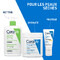 CeraVe Lavante Hydratante 473ml