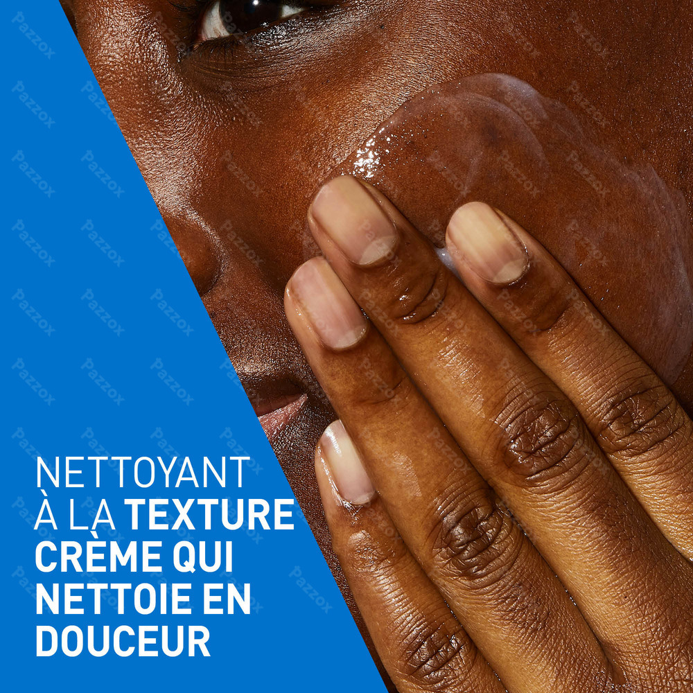 CeraVe Lavante Hydratante 473ml