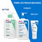 CeraVe Get Nettoyant Moussant 473ml
