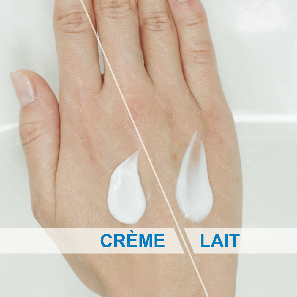CeraVe Lait Hydratant Peaux Sèches à Très Sèches 1000ml