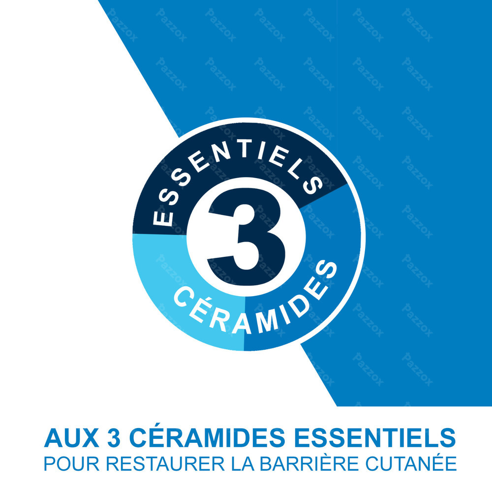 CeraVe Lait Hydratant Peaux Sèches à Très Sèches 1000ml
