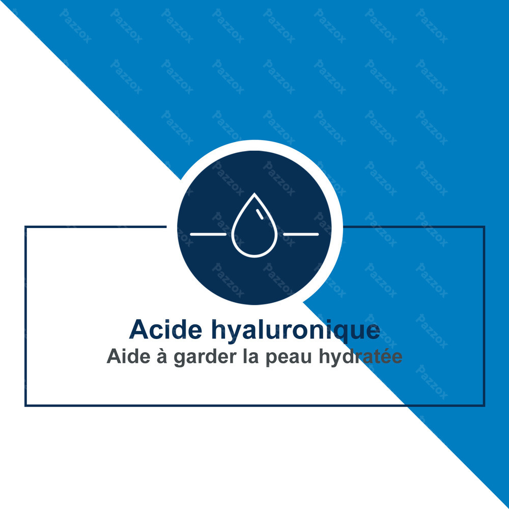 CeraVe Lait Hydratant Peaux Sèches à Très Sèches 1000ml