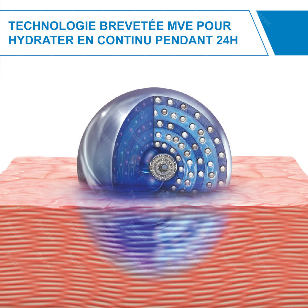 CeraVe Lait Hydratant Peaux Sèches à Très Sèches 1000ml