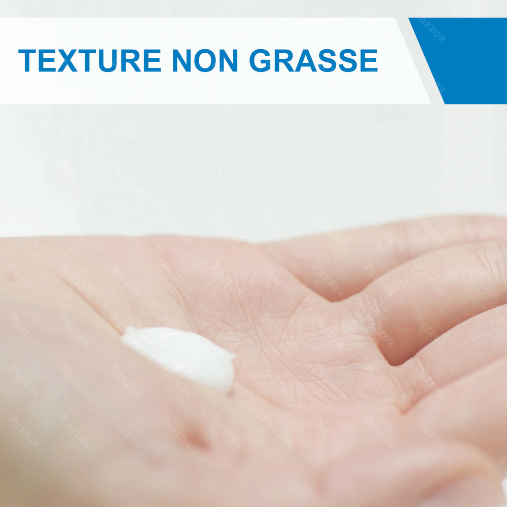 CeraVe Lait Hydratant Peaux Sèches à Très Sèches 1000ml