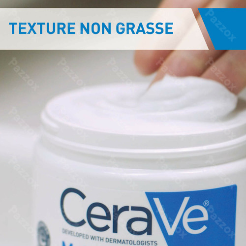 CeraVe Baume Hydratant Pot 454g