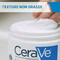 CeraVe Crème Hydratant Pot 454g
