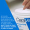 CeraVe Crème Hydratant Pot 454g