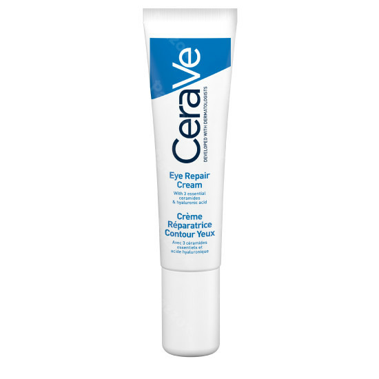 CeraVe Crème Reparatrice Contour Yeux 14ml