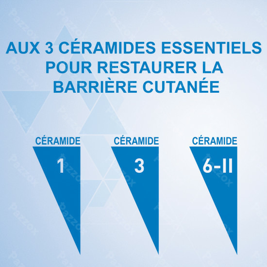 CeraVe Sa Creme Pieds Regenerante 88ml