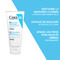 CeraVe Sa Creme Pieds Regenerante 88ml