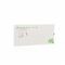 Mepilex Border Post-op Pans 10x20cm 5 496405