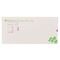 Mepilex Border Post-op Pans 10x30cm 5 496605