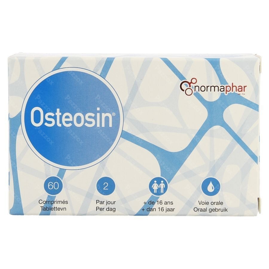 Osteosin Comp 3x20