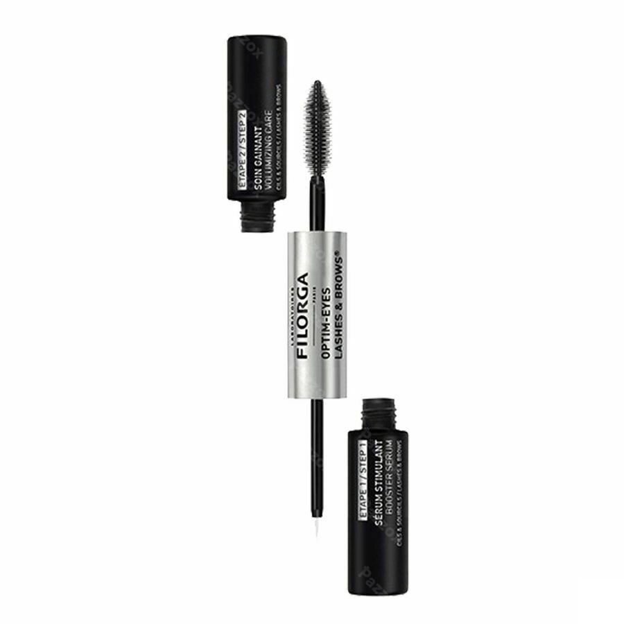 Filorga Optim Eyes Lashes Brows Serum 13ml
