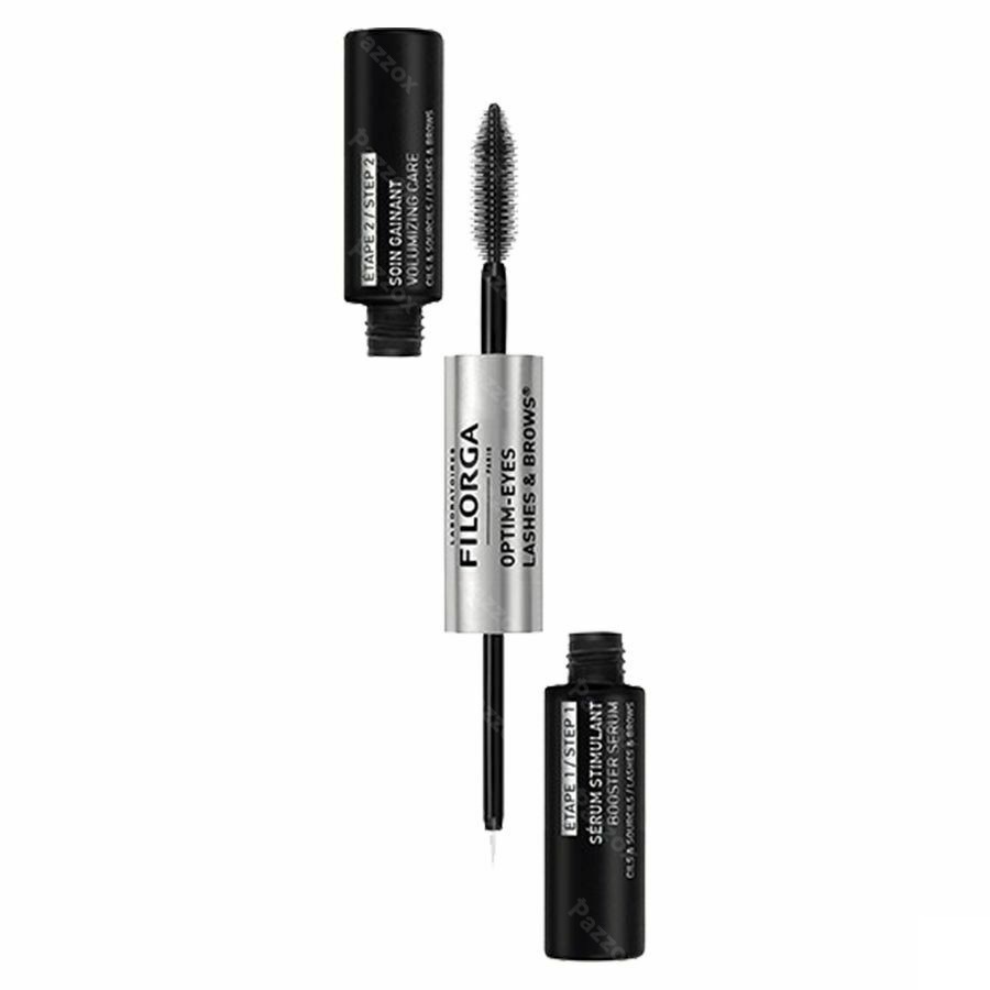 Filorga Optim Eyes Lashes Brows Serum 13ml