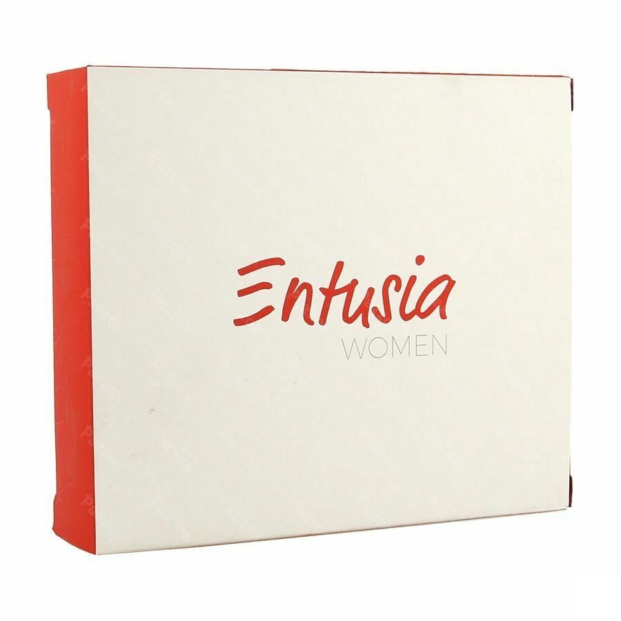 Entusia Taille Superieure Noir 90ml Xl