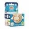 Bibi Sucette Hp Natural 4 Friends Glow Dark 6-16m