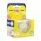 Bibi Sucette Hp Natural 4 Friends Glow Dark 6-16m