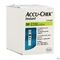 Accu Chek Instant Tests 50 Bandelettes