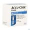 Accu Chek Guide Tests 50 Bandes