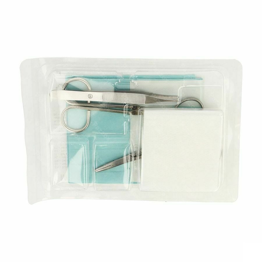 Set De Suture 1 P/s