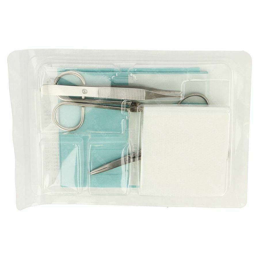 Set De Suture 1 P/s