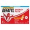 Defatyl Energy Plus 28 Ampoules